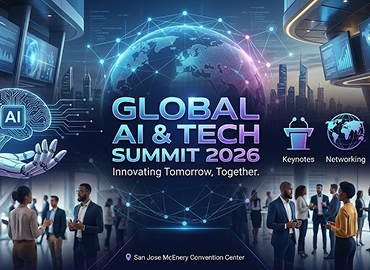 Global AI & Tech Summit 2026