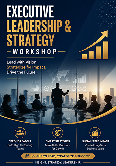Corporate Leadership Workshop